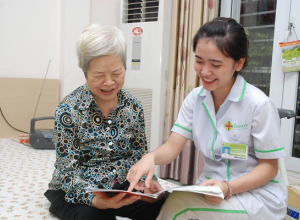  Những lưu ý khi chăm sóc bệnh nhân tăng huyết áp tại nhà